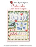 (image for) Colorado Little State Sampler